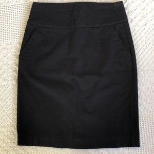 Banana Republic stretch size 2